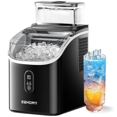 countertop ice machine