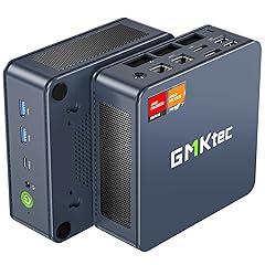 GMKtec K6 AMD Ryzen 7 Mini PC