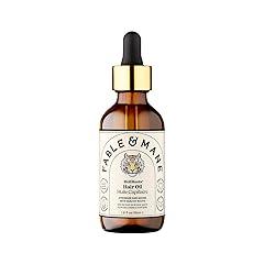 Fable & Mane HoliRoots Hair Strengthening Serum