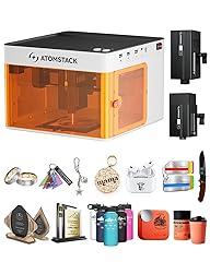 ATOMSTACK P1 Dual Laser Engraver