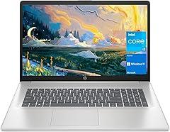 HP 17 Laptop 11th Gen i3-1125G4 32GB 1TB SSD
