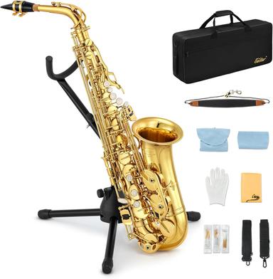 bass saxophone
