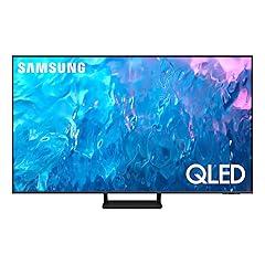 Samsung 85-Inch QLED 4K Q70C Smart TV