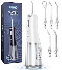 Onlyone Portable Water Flosser 300ML