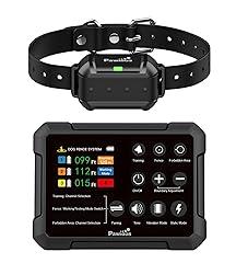 Pawious Wireless Dog Fence Plus Version