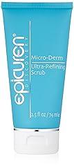 Epicuren Discovery Micro-Derm Ultra Refining Scrub