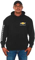 Chevy Silverado Truck Hoodie