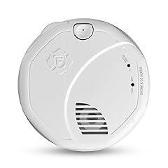 First Alert SMCO100 Smoke and CO Alarm