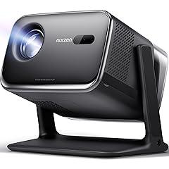 Aurzen BOOM Mini Smart Projector 4-in-1