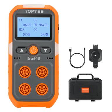 gas leak detectors