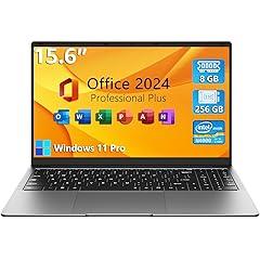 TPV 15.6" Windows 11 Pro Laptop