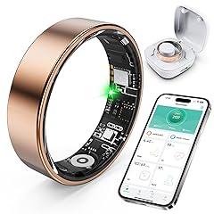 SARUNN ER Smart Health Ring