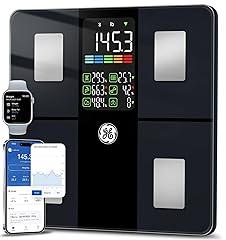 GE Bluetooth Smart Scale with App