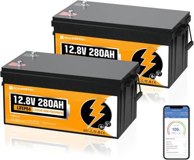 lithium rv batteries