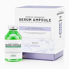 BRÜUN Control Stem Cell Serum Ampoule