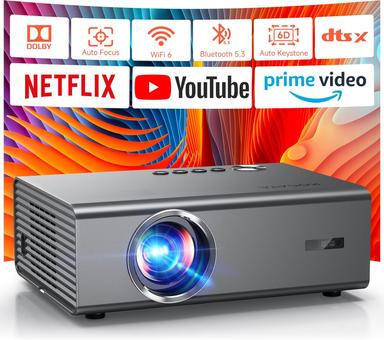 projector for home theater