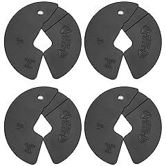 Micro Gainz Dumbbell Fractional Weight Plates