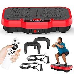 Zoomsnail Vibration Plate Exercise Machine
