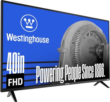 40 in tv