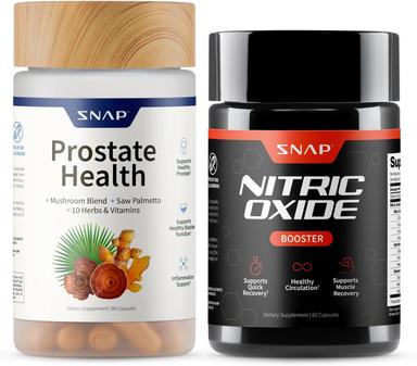 nitric oxide supplement