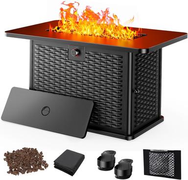 housewise fire pit