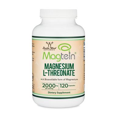 magnesium threonate