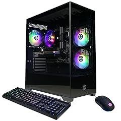 CyberPowerPC Gamer Master GMA3100A Gaming PC