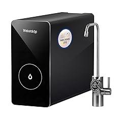 Waterdrop D6 Reverse Osmosis Water Filter System