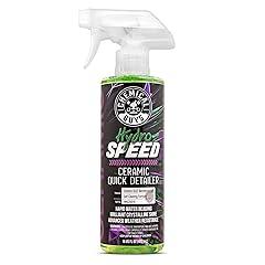 Chemical Guys HydroSpeed Ceramic Quick Detailer 16 fl oz