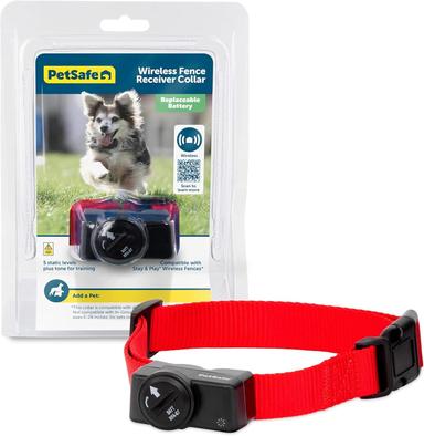 PetSafe dog collar