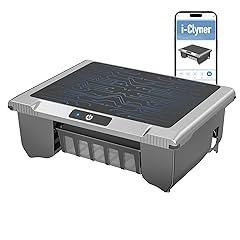 T1B Solar Pool Skimmer Robot