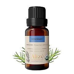 Alizé Organic Rosemary Essential Oil