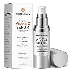 HealthyDerm Lifting Vitamin C Serum