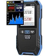 FNIRSI ERD-10 EMF Radiation Detector