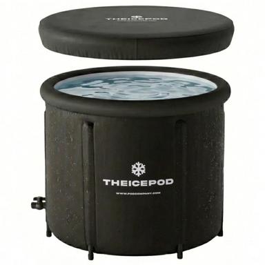 cold plunge tub