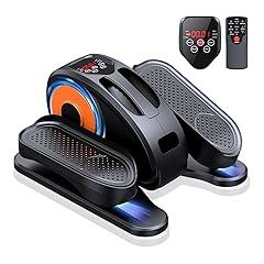 GUGTTR Under Desk Elliptical Machine