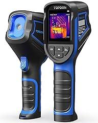 TOPDON TC004 Handheld Thermal Imaging Camera