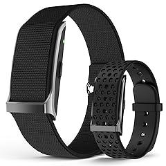 EGQINR Smart Fitness Tracker Bracelet