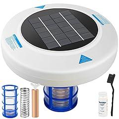 Binmaton Solar Pool Ionizer
