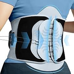 SAKIMA Lumbar Support Back Brace
