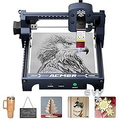 ACMER S1 Laser Engraving Machine