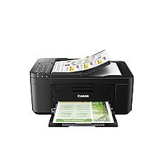 Canon PIXMA TR4720 All-in-One Wireless Printer