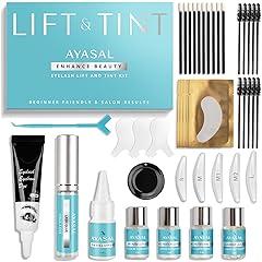 AYASAL Lash Lift Kit