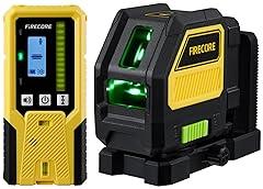 Firecore Green Beam Laser Level Kit