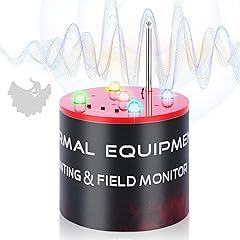 BWOU EMF and ATDD Spirit Detector