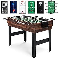 Best Choice 10-in-1 Game Table Set
