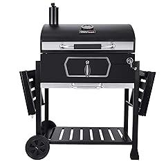 Royal Gourmet CD2030AN 30-Inch Charcoal Grill