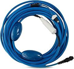 60ft Blue Cable for Dolphin Pool Robot