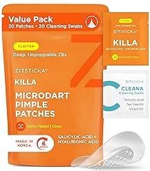 ZitSticka Killa Acne Patches