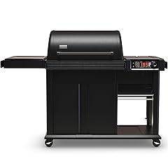 Traeger Woodridge Elite Pellet Grill TFC97XLH
